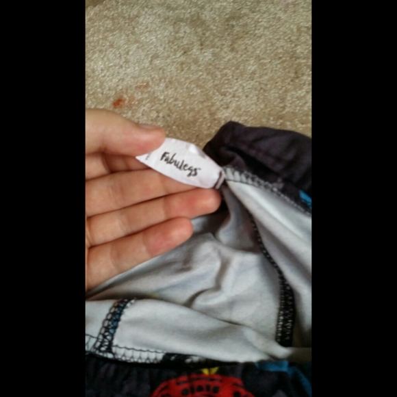 Legging - Picture 2 of 2